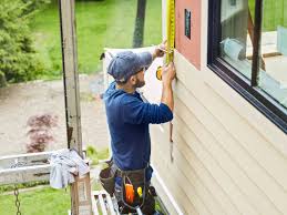 Best Stone Veneer Siding  in Bamberg, SC